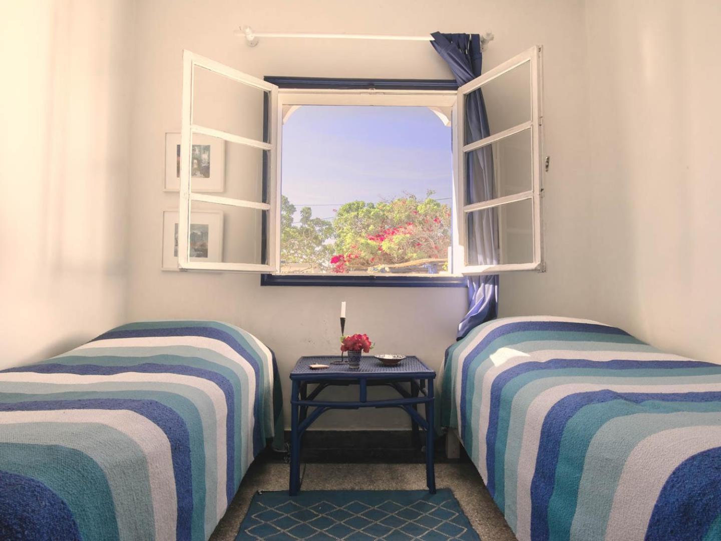 Hotel-Restaurant Le Kaouki Sidi Kaouki Ngoại thất bức ảnh