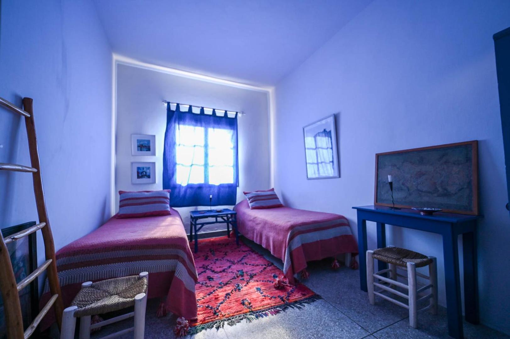 Hotel-Restaurant Le Kaouki Sidi Kaouki Ngoại thất bức ảnh