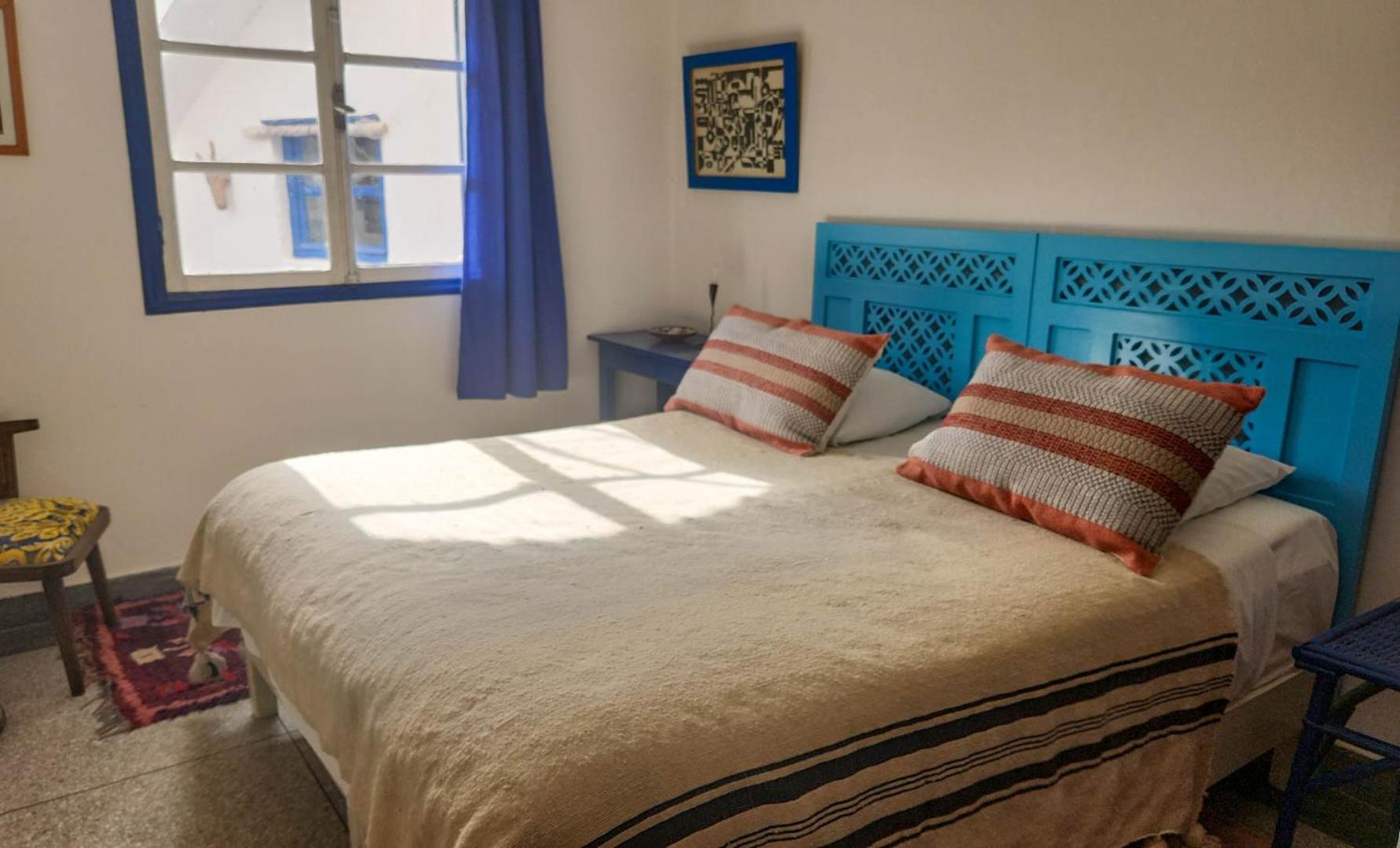 Hotel-Restaurant Le Kaouki Sidi Kaouki Ngoại thất bức ảnh